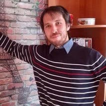 Константинов Илья Евгеньевич