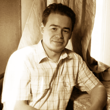 Соловьёв Сергей Георгиевич