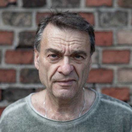 Барышников Игорь Лазаревич