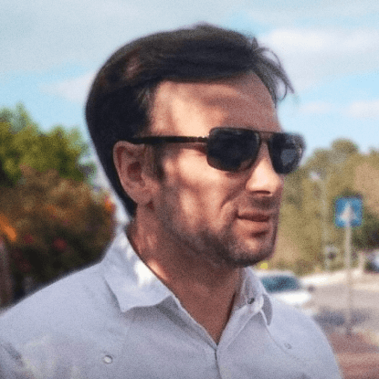 Селезнёв Дмитрий Борисович