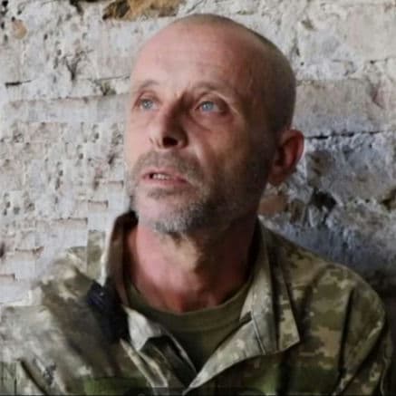 Середа Александр Николаевич (Середа Олександр Миколайович)