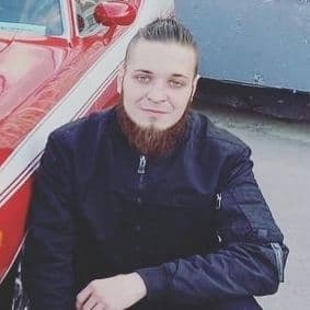 Онищенко Григорий Игоревич
