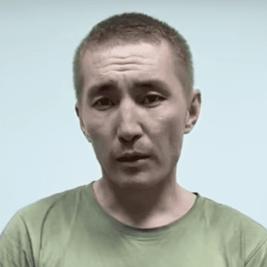 Барышев Павел Александрович