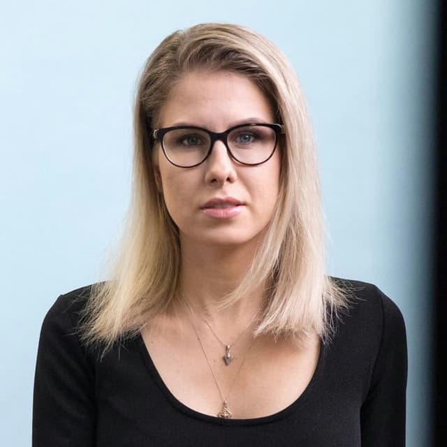 Соболь Любовь Эдуардовна
