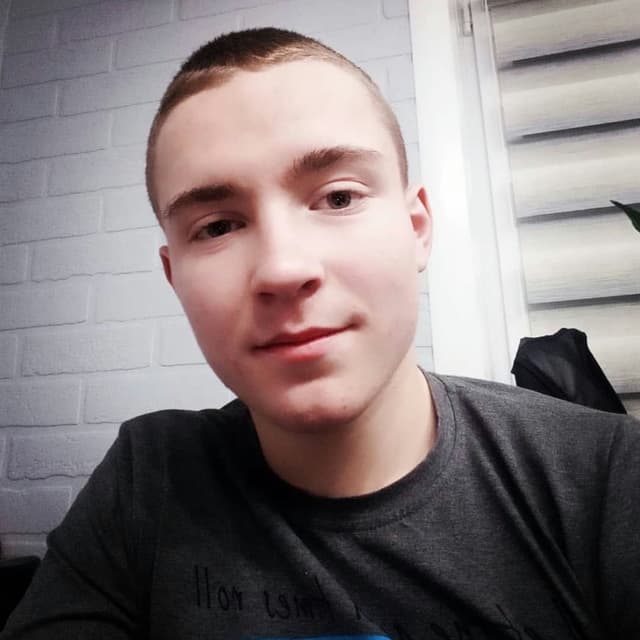 Серов Станислав Александрович