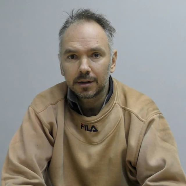 Попов Сергей Александрович (Попов Сергій Олександрович)