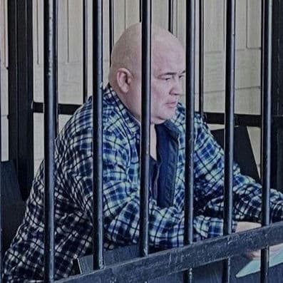 Гурулёв Дмитрий Алексеевич