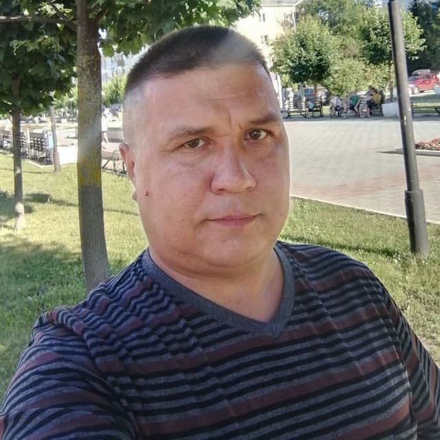 Мамаев Сергей Олегович