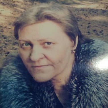 Огаркова Ольга Альбертовна