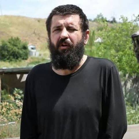 Кравцов Александр Александрович (Кравцов Олександр Олександрович)
