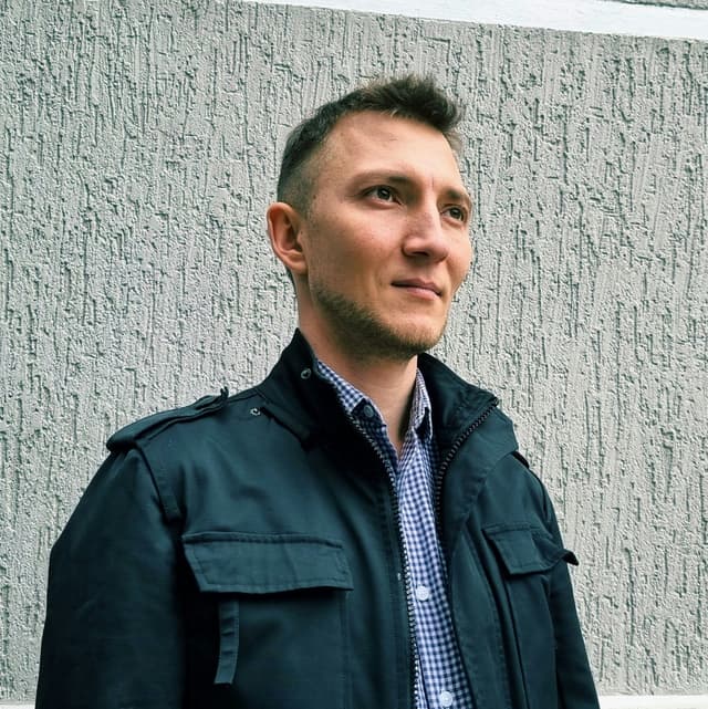 Гончаренко Борис Андреевич