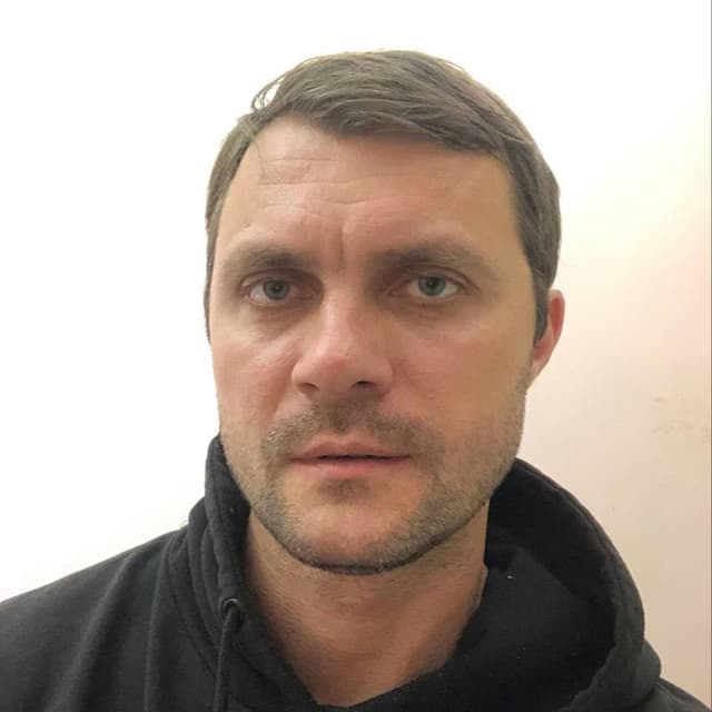 Мумриков Григорий Юрьевич