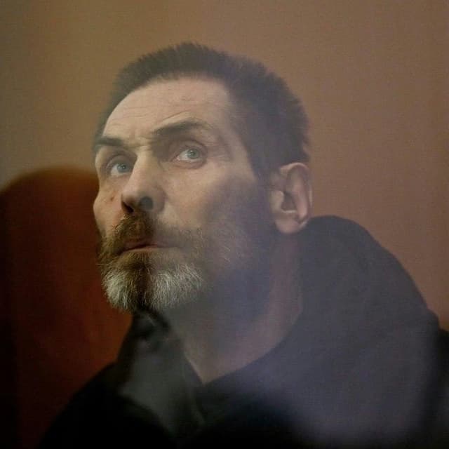 Андреев Сергей Николаевич