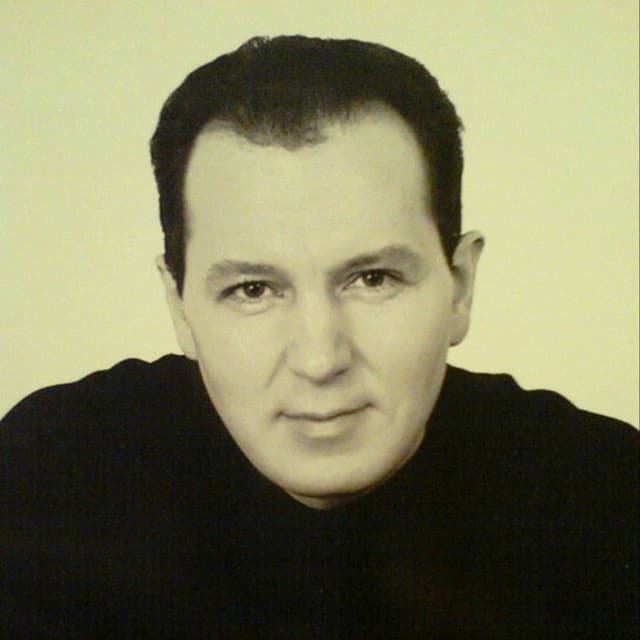 Подошвелёв Константин Михайлович