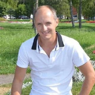 Смольянинов Антон Владимирович