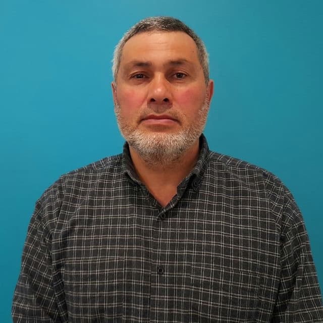 Атаев Эдуард Абдуллаевич