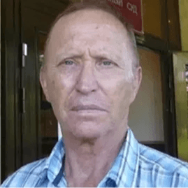 Атаманчук Владимир Леонидович