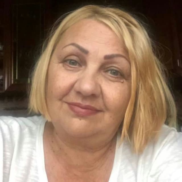 Козлова Ольга Борисовна