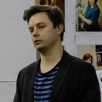 Литвин Богдан Геннадьевич