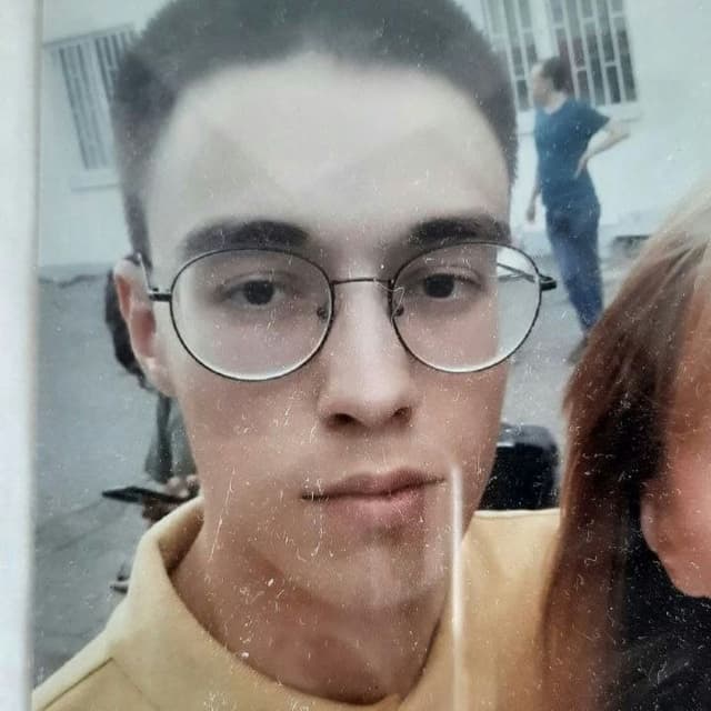 Ярославцев Денис Яшевич