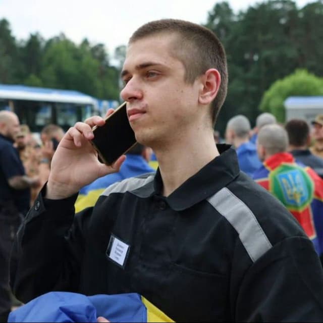 Дахненко Александр Игоревич (Дахненко Олександр Ігорович)