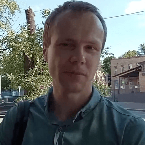 Кизевальтер Андрей Викторович