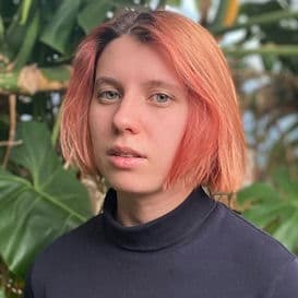 Александрова Екатерина Алексеевна