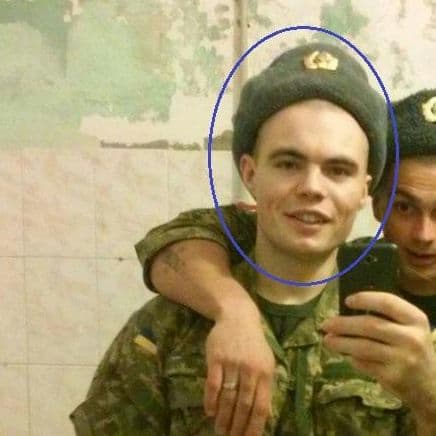 Жучков Денис Эдуардович (Жучков Денис Едуардович)