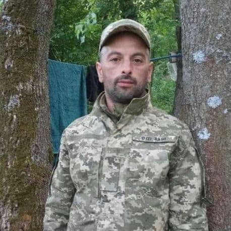 Дзюба Сергей Иванович (Дзюба Сергій Іванович)