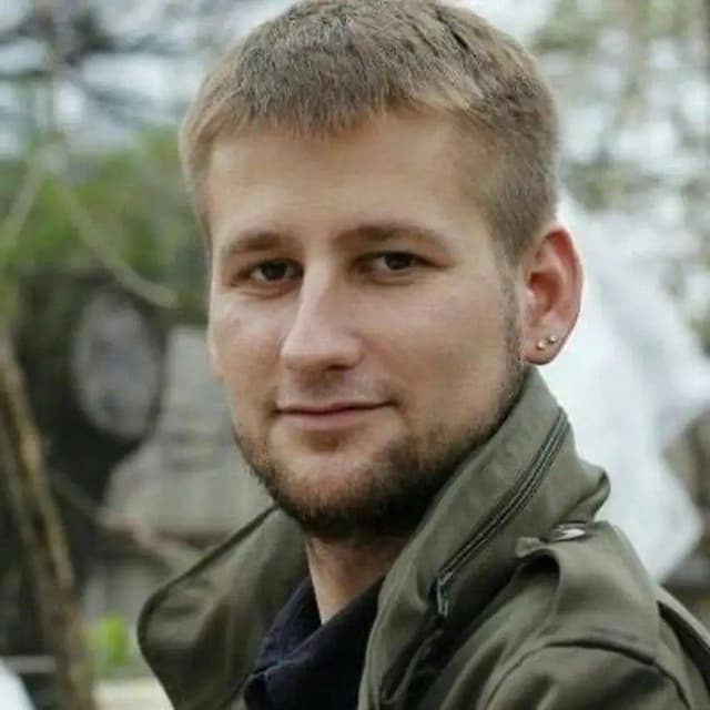 Тхор Владимир Валентинович (Тхор Володимир Валентинович)
