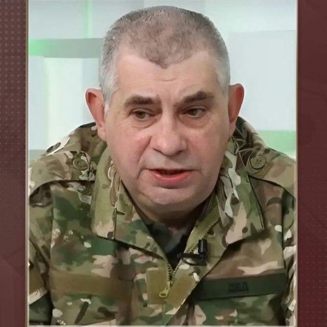 Армайтис Римас (Rimas Armaitis)