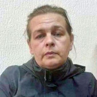 Пичурина Ольга Александровна (Пічуріна Ольга Олександрівна)