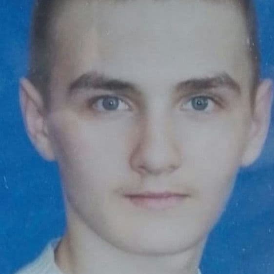 Львов Максим Алексеевич