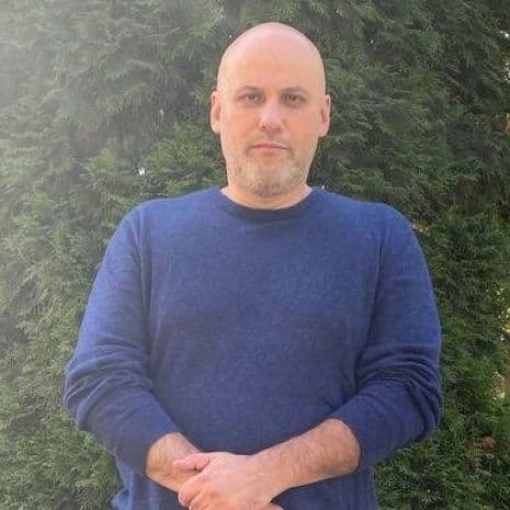 Волков Сергей Николаевич