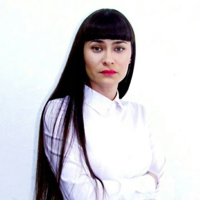 Митина Татьяна Александровна