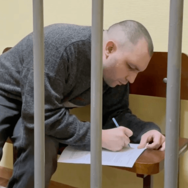 Жуков Александр