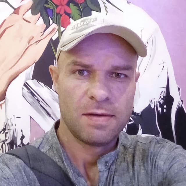 Окрушко Сергей Александрович