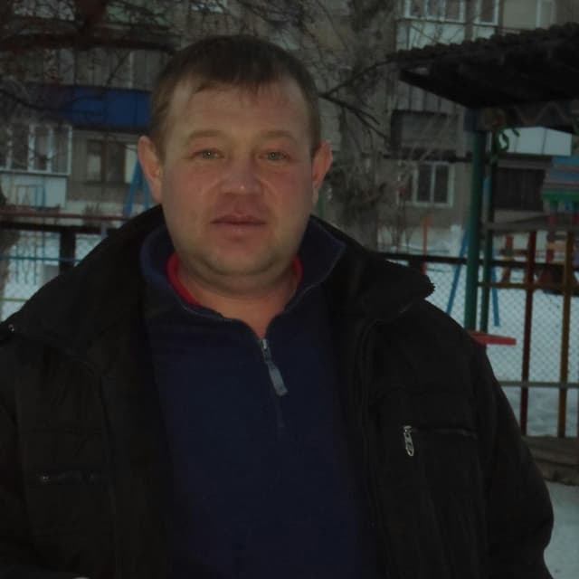Канурин Сергей Александрович