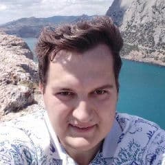 Пикула Андрей Николаевич
