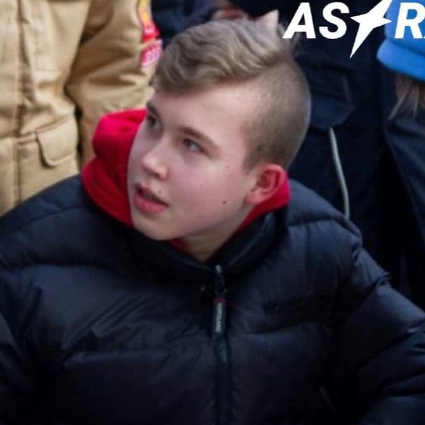 Соседко Владислав Денисович