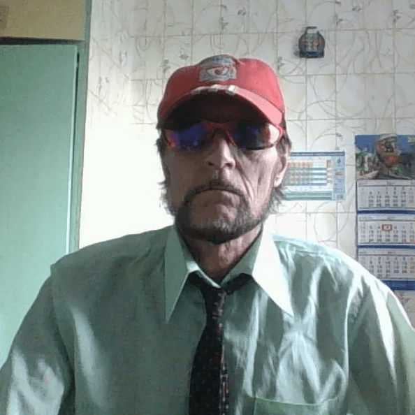 Кучин Василий Иванович