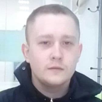 Алексеенко Никита Андреевич