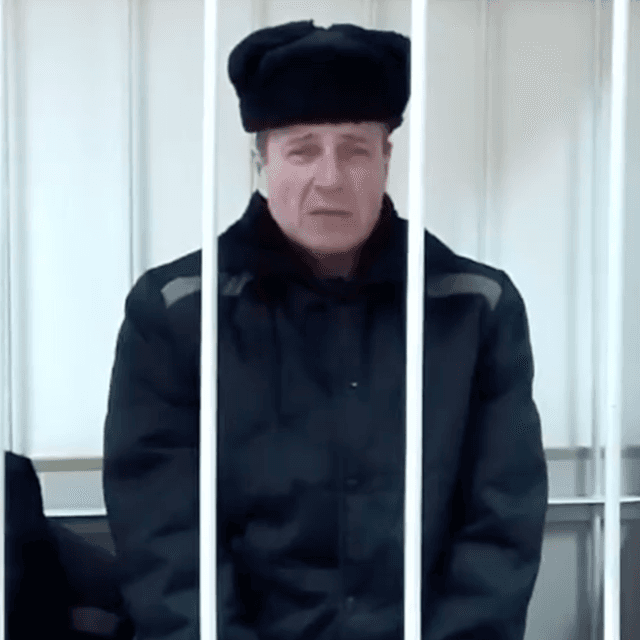 Задорожный Юрий Иванович (Задорожний Юрій Іванович)