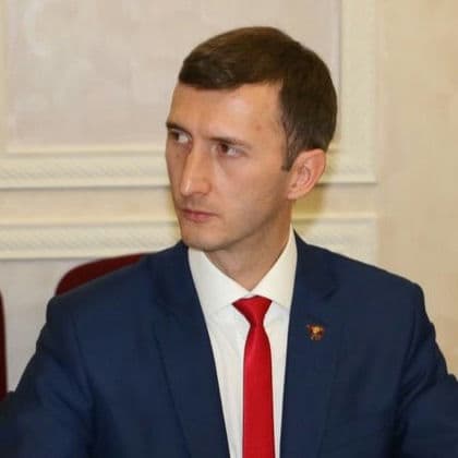 Павлов Константин Леонидович