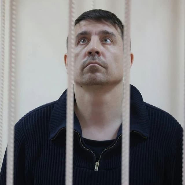 Абраков Дмитрий Бахтуярович
