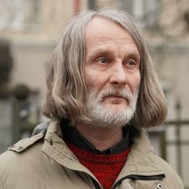 Фельдман Михаил Валерьевич