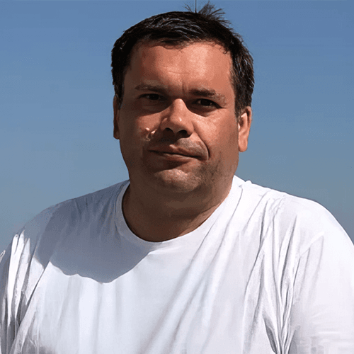 Мохненко Тимофей Иванович