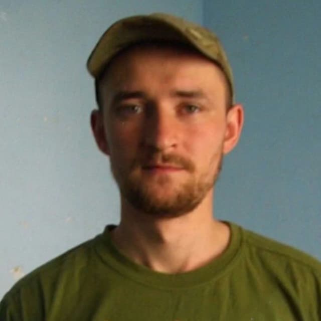 Логоша Вадим Владимирович (Логоша Вадим Володимирович)