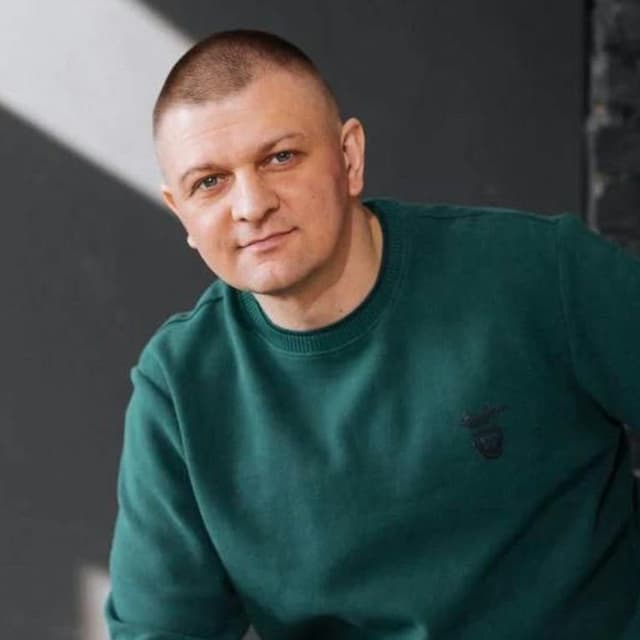 Гончаров Антон Сергеевич